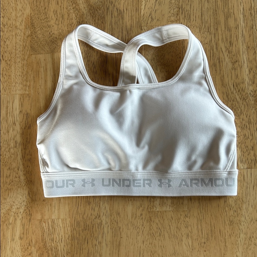 Under Armour Sports Bra